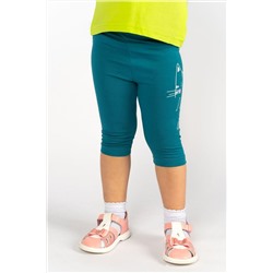 Бриджи для девочки 101214