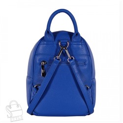 Рюкзак женский 69149 blue Velina Fabbianno-Safenta/30