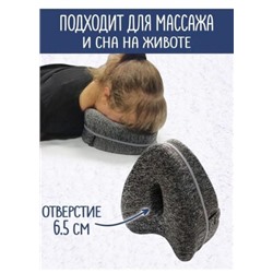 Подушка ортопедическая для ног и колен #22820481