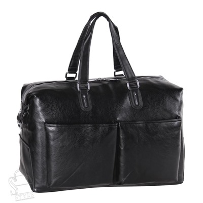 020-3DS black S-Style