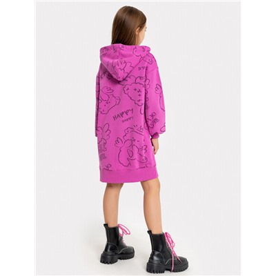 ПЛАТЬЕ ДЛЯ ДЕВОЧЕК 157824