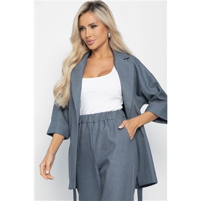 Костюм (Жакет+Брюки) LADY TAIGA, 1040421