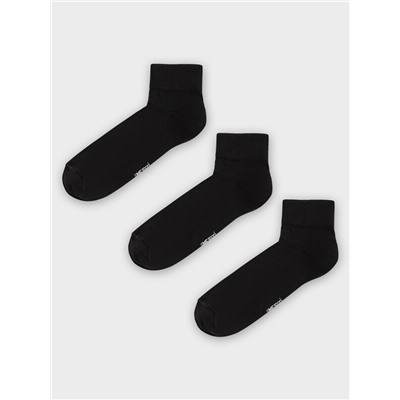 НОСКИ МУЖСКИЕ (3 пары) 142A-2333