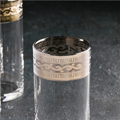 Набор стаканов для коктейля «Версаче», 290 мл, 6 шт.