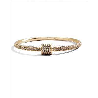 Браслет обруч