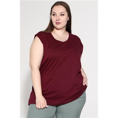 Майка Маргарита (Вишневый)