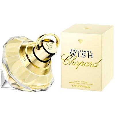 CHOPARD WISH BRILLIANT edp (w) 5ml mini