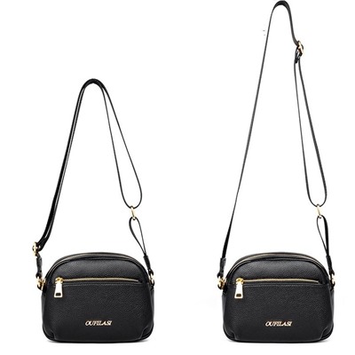 Bags Сумка женская / кожа /  03812171
