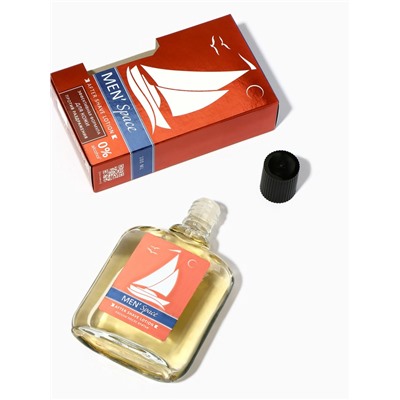 Лосьон после бритья Men'Space, 100 мл