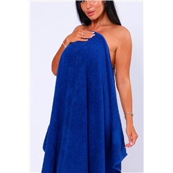 Полотенце банное махровое Софатекс 100х150 для ванны и душа НАТАЛИ, 1019150