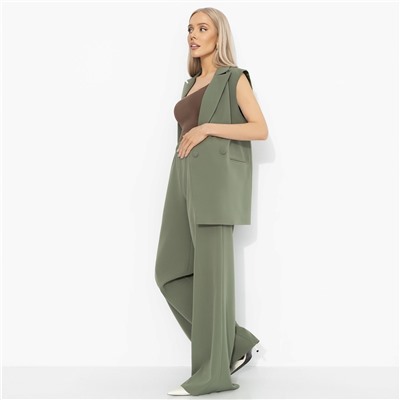 Брючный комплект для триумфа, Сценарий успеха (хаки, 2 в 1)