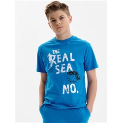 PELICAN Футболка BFT3389/2