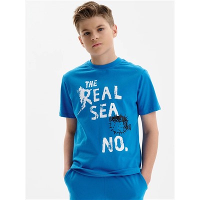 PELICAN Футболка BFT3389/2