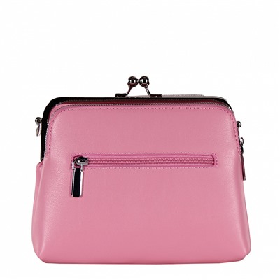 Сумка 8106-1CD pink Alex&Mia