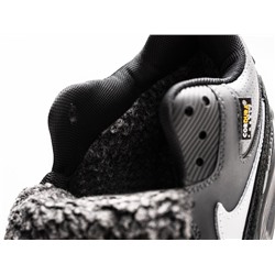 Зимние Кроссовки Nike Air Max 90