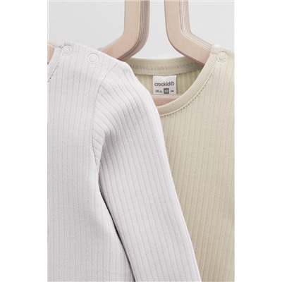 Джемпер 2шт. CROCKID, 1034179