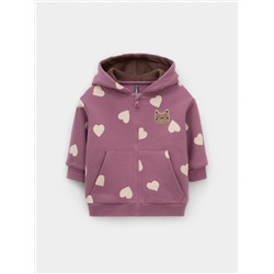 CROCKID Толстовка КР 302824