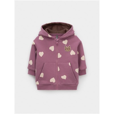 CROCKID Толстовка КР 302824