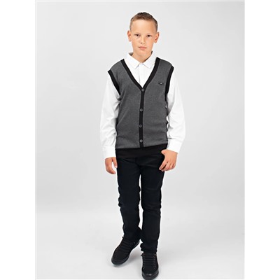 Соль&Перец Жилет SP8227