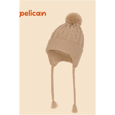 Шапка PELICAN, 1032766