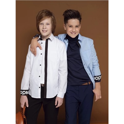 PELICAN Сорочка BWCJ7105