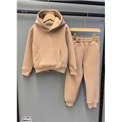 Спортивный костюм 1811393-3