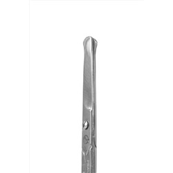 Frau Finger Ножницы для ногтей детские прямые / Classic FS-402SP, глянцевые, ручная заточка, 9,5 см KRISTALLER, 1110196