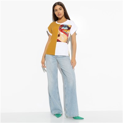 Туника, Прочти в глазах (нью)