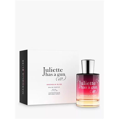 JULIETTE HAS A GUN MAGNOLIA BLISS edp (w) 50ml