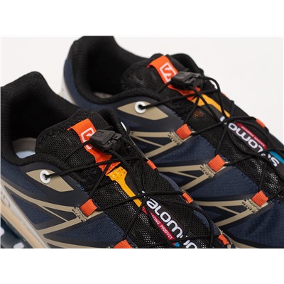 Кроссовки Salomon ADVANCED XT-6 ADV