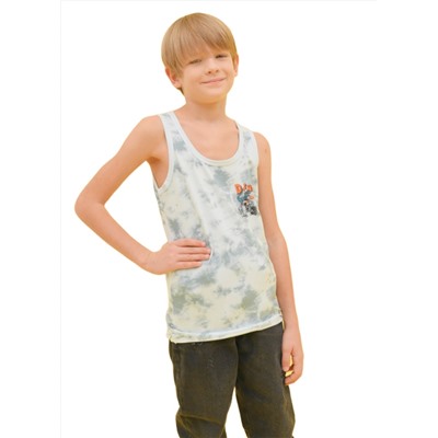 Майка для мальчика Donella