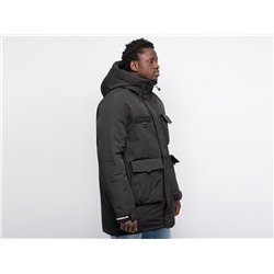 Куртка зимняя Stone Island