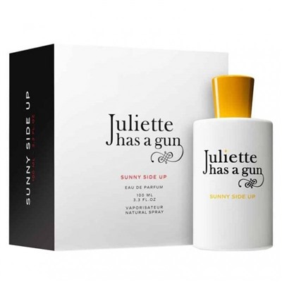 Парфюмерная вода Juliette has a Gun Sunny Side Up женская (Качество люкс)