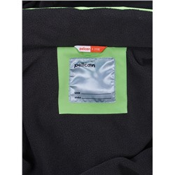 PELICAN Куртка BZXZ3362/12