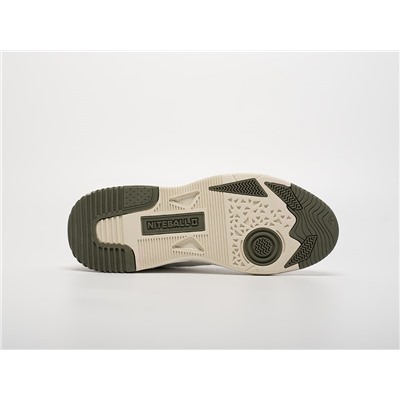 Кроссовки Adidas Niteball II