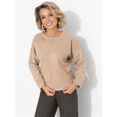 CHARUTTI Лонгслив 12346