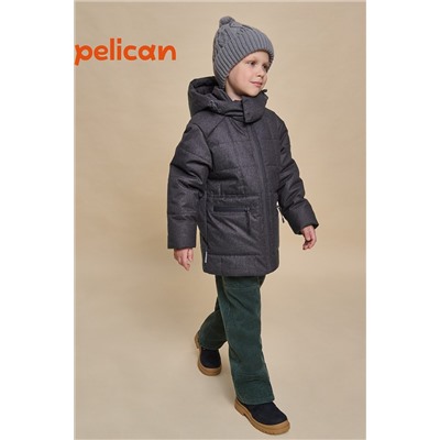 Куртка PELICAN, 1036144