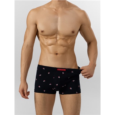 ТРУСЫ МУЖСКИЕ (2ШТ) 411229-2