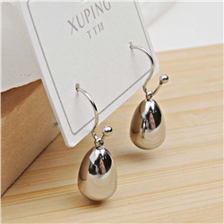 XUPING Серьги на крючках арт. 18 1940 (id 282304)