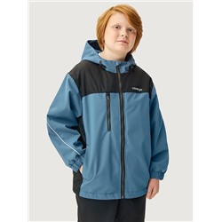 NIKASTYLE Ветровка п4л7526