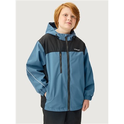 NIKASTYLE Ветровка п4л7526
