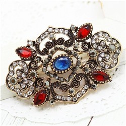 Брошь V453476907240