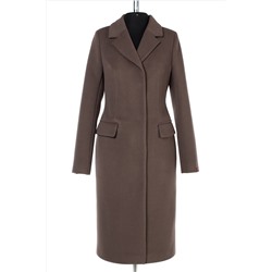 01-10218 Пальто женское демисезонное