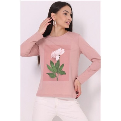 Лонгслив АПРЕЛЬ, 1054482