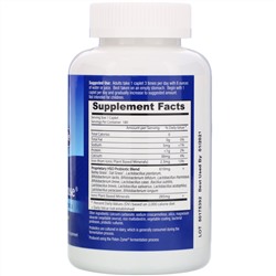 Garden of Life, Primal Defense, HSO Probiotic Formula, 180 Vegetarian Caplets