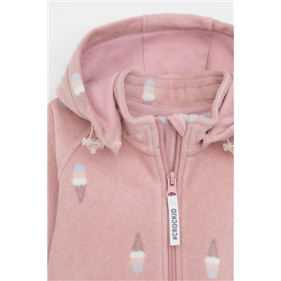 CROCKID Комбинезон ФЛ 60000/н/44 ГР