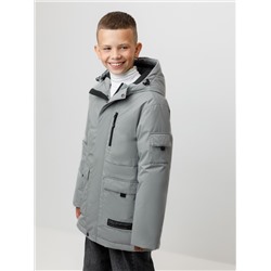 CROCKID Куртка ВК 36105/1 ГР (128-158)