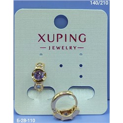 Серьги #23115096