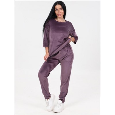 Костюм "Дерин" (Лиловый)