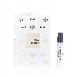MANCERA WILD CHERRY edp (w) 2ml пробник